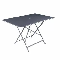 Fermob Bistro Table 117x77, Antracit