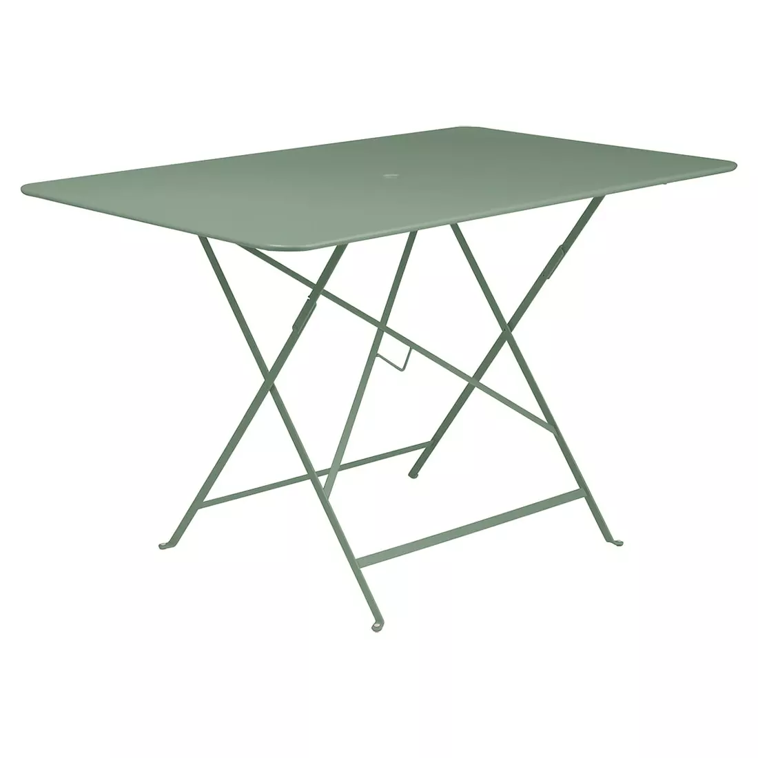 Fermob Bistro Table 117x77, Cactus
