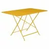 Fermob Bistro Table 117x77 Cm, Honey Matte