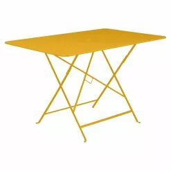 Fermob Bistro Table 117x77 Cm, Honey Matte