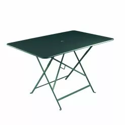 Fermob Bistro Table 117x77, Cedar Green