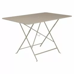 Fermob Bistro Table 117x77, Nutmeg