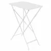 Fermob Bistro Table 37x57 Cm, Cotton White