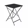 Fermob Bistro Table 57x57 Cm, Antracit