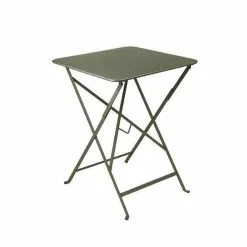 Fermob Bistro Table 57x57 Cm, Rosemary