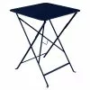 Fermob Bistro Table 57x57 Cm, Deep Blue
