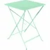 Fermob Bistro Table 57x57, Opaline Green