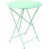 Fermob Bistro Table Ø60, Opaline Green