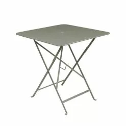 Fermob Bistro Table 71x71 Cm, Rosemary
