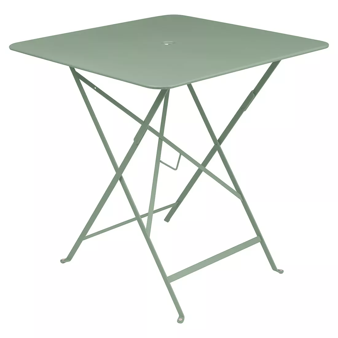 Fermob Bistro Table 71x71 Cm, Cactus