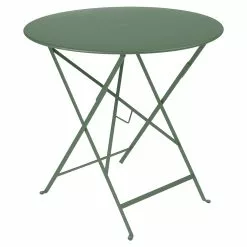 Fermob Bistro Table Ø77, Cactus
