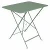 Fermob Bistro Table 77x57 Cm, Cactus