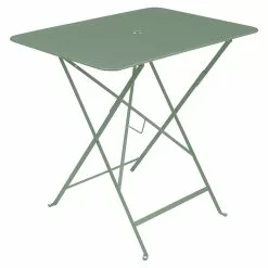 Fermob Bistro Table 77x57 Cm, Cactus