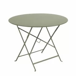 Fermob Bistro Table Ø96 Cm, Rosemary