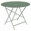 Fermob Bistro Table Ø96 Cm, Cactus