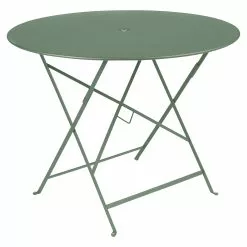 Fermob Bistro Table Ø96 Cm, Cactus