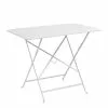 Fermob Bistro Table 97x57 Cm, Cotton White
