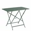 Fermob Bistro Table 97x57, Cedar Green