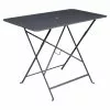Fermob Bistro Table 97x57, Antracit
