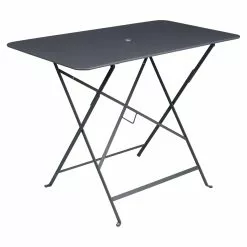 Fermob Bistro Table 97x57, Antracit