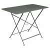 Fermob Bistro Table 97x57, Rosemary