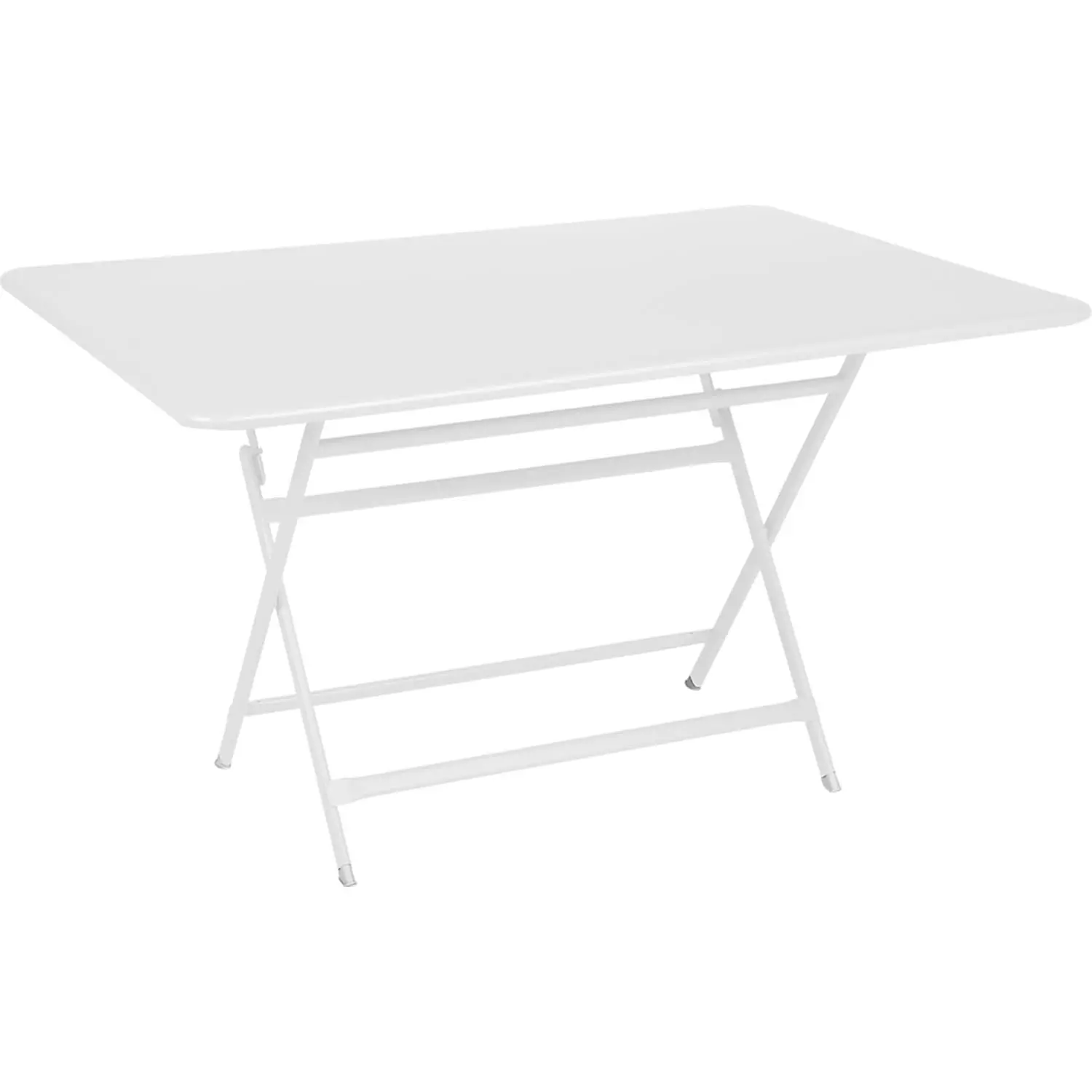 Fermob CARGO Tafel 128x90 Cm, Cotton White