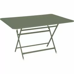 Fermob CARGO Tafel 128x90 Cm, Cactus
