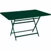Fermob CARGO Tafel 128x90 Cm, Cedar Green