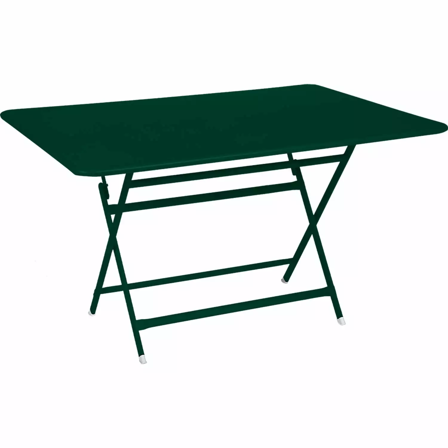 Fermob CARGO Tafel 128x90 Cm, Cedar Green
