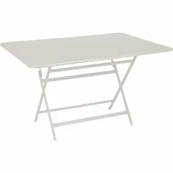 Fermob CARGO Tafel 128x90 Cm, Clay Gray
