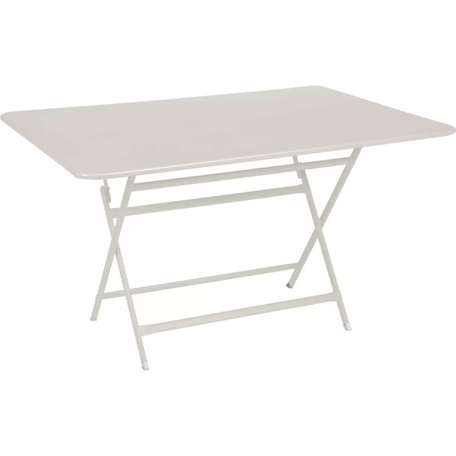 Fermob CARGO Tafel 128x90 Cm, Clay Gray