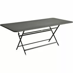 Fermob Caractere Table 190X90 Cm, Rosemary