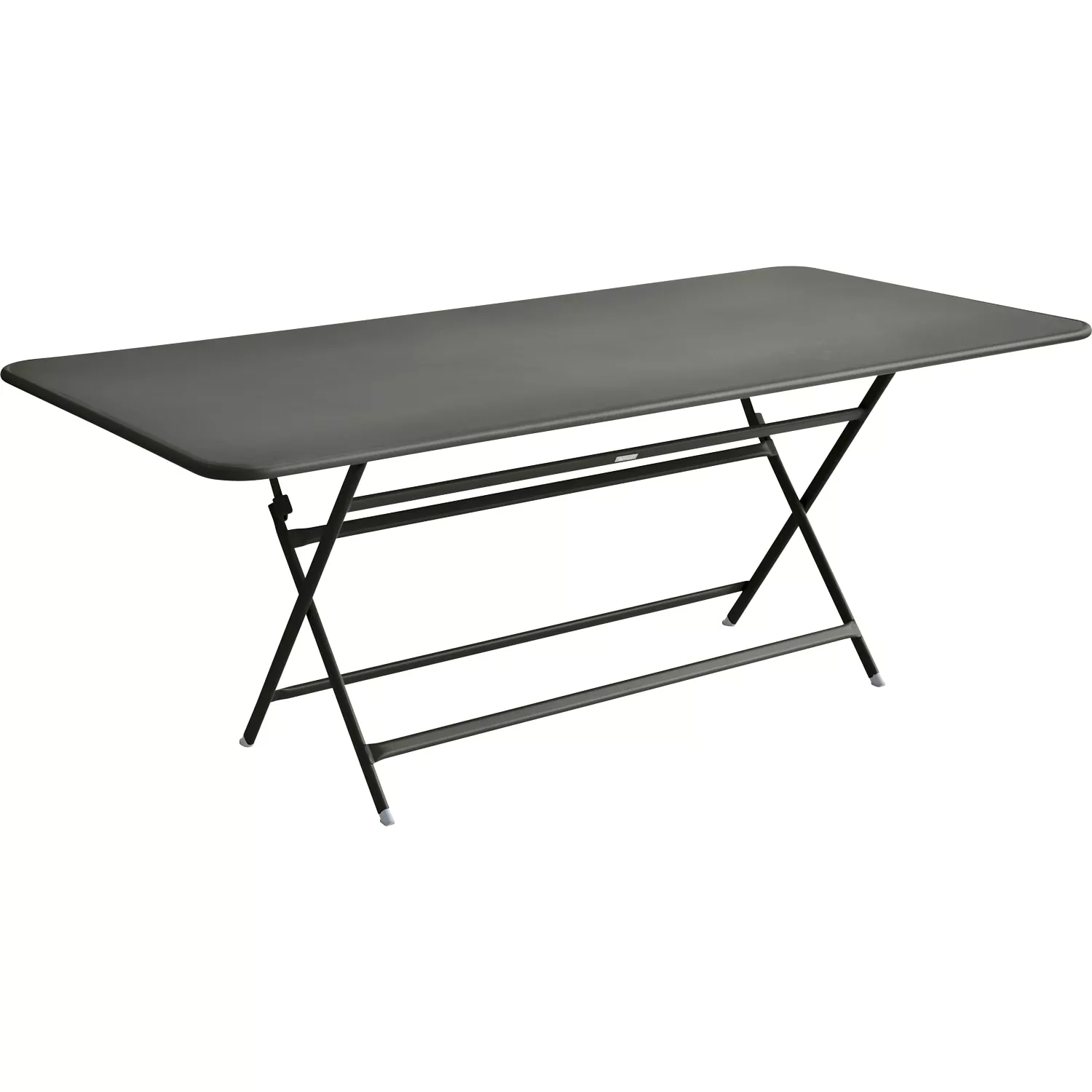 Fermob Caractere Table 190X90 Cm, Rosemary