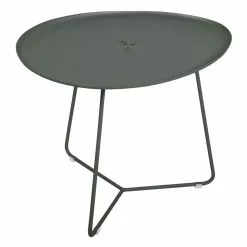 Fermob Cocotte Table, Rosemary