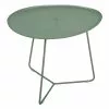 Fermob Cocotte Table, Cactus