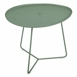 Fermob Cocotte Table, Cactus