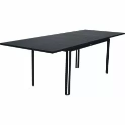 Fermob Costa Tafel, Antraciet