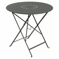 Fermob Floréal Table Ø77 Cm, Rosemary