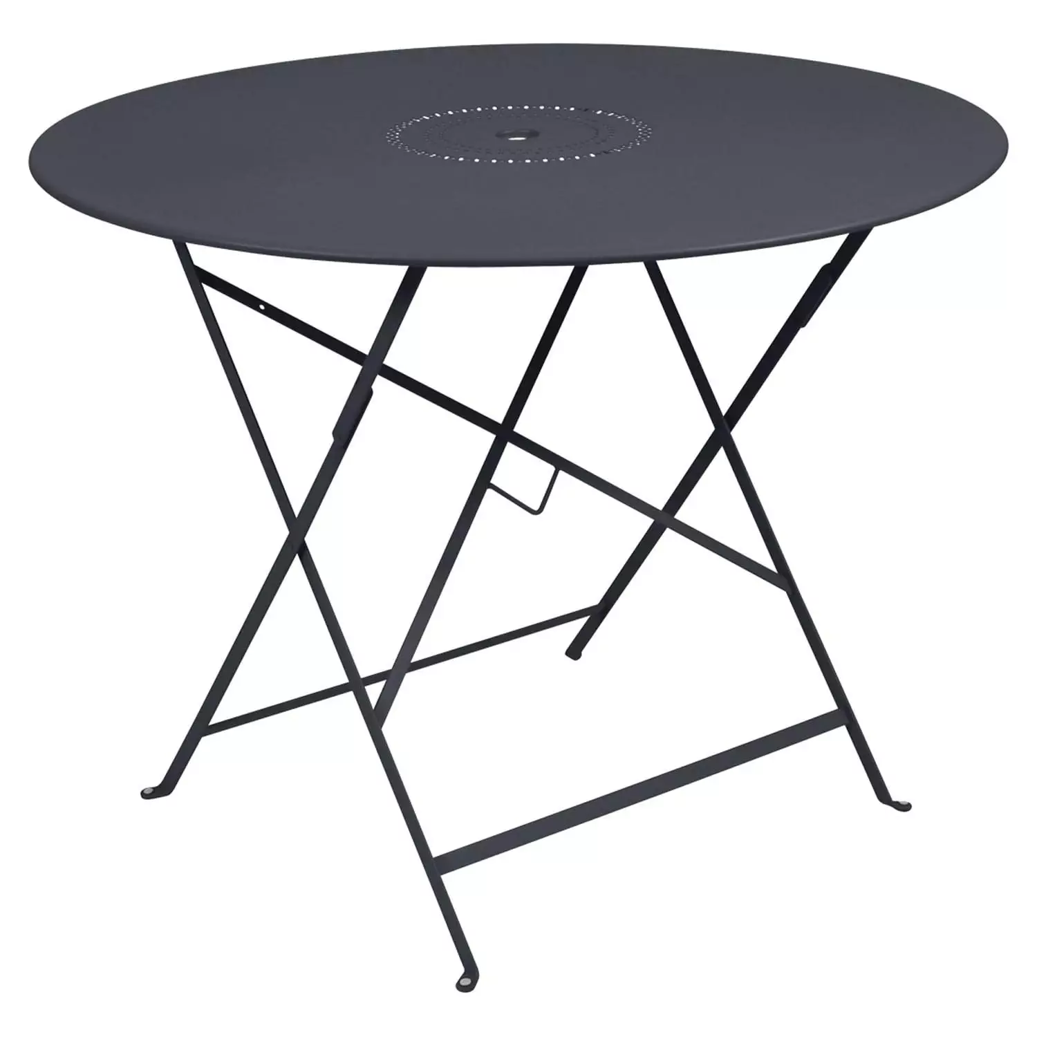 Fermob Floréal Table Ø96, Anthracite