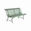 Fermob Louisiane Bench 150, Cactus