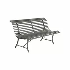 Fermob Louisiane Bench 150, Rosemary