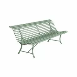 Fermob Louisiane Bench 200, Cactus