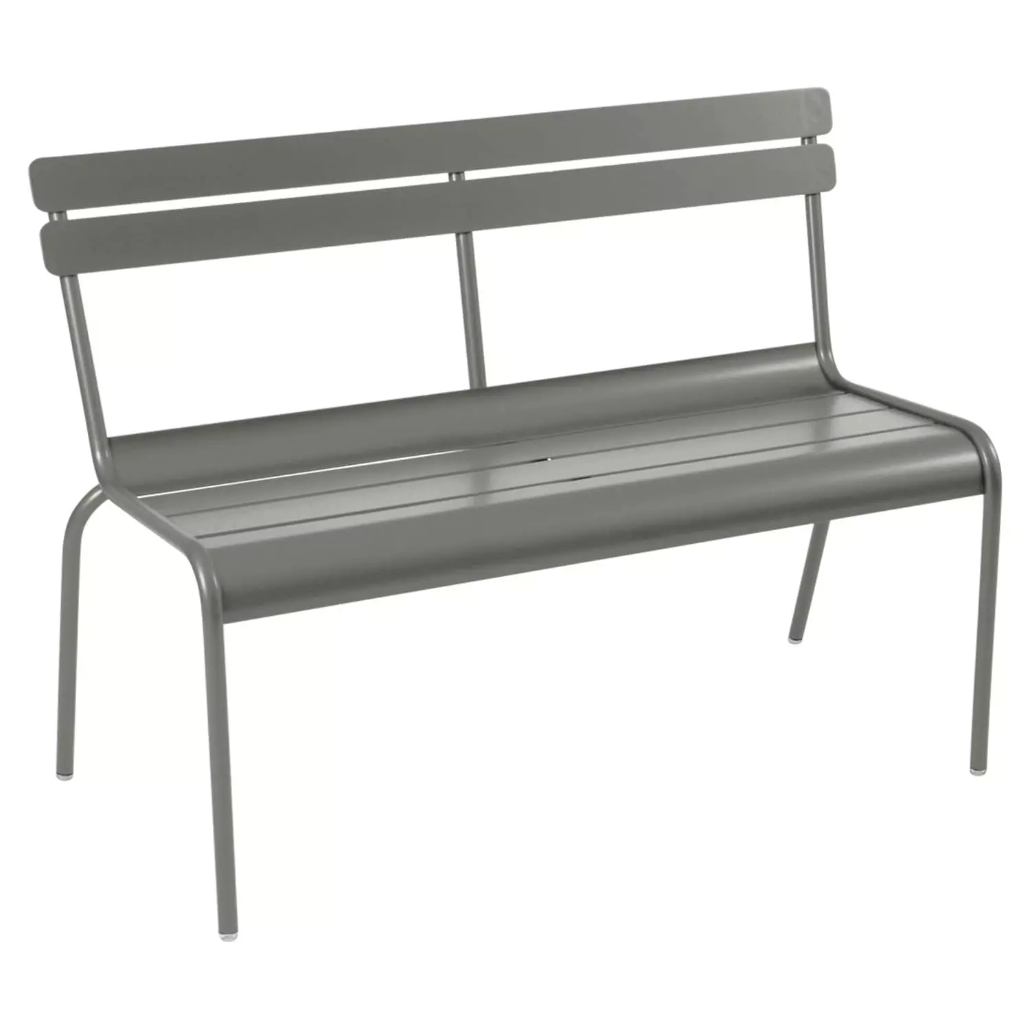 Fermob Luxembourg Bench 118, Rosemary
