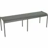 Fermob Luxembourg Bench, Rosemary
