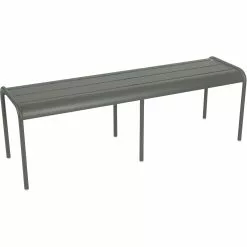 Fermob Luxembourg Bench, Rosemary