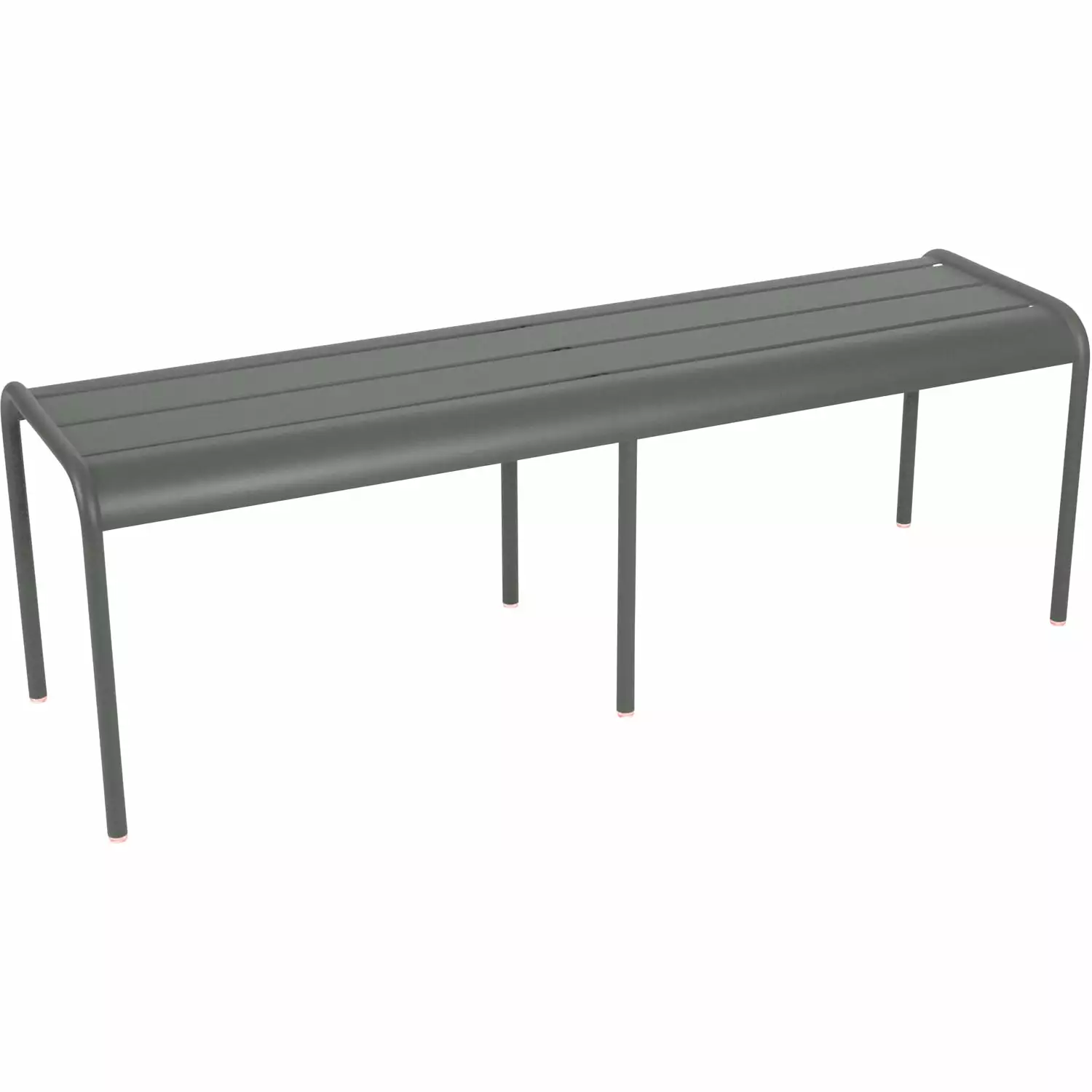 Fermob Luxembourg Bench, Rosemary
