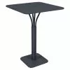 Fermob Luxembourg High Table, Antracite