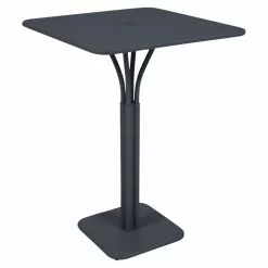 Fermob Luxembourg High Table, Antracite