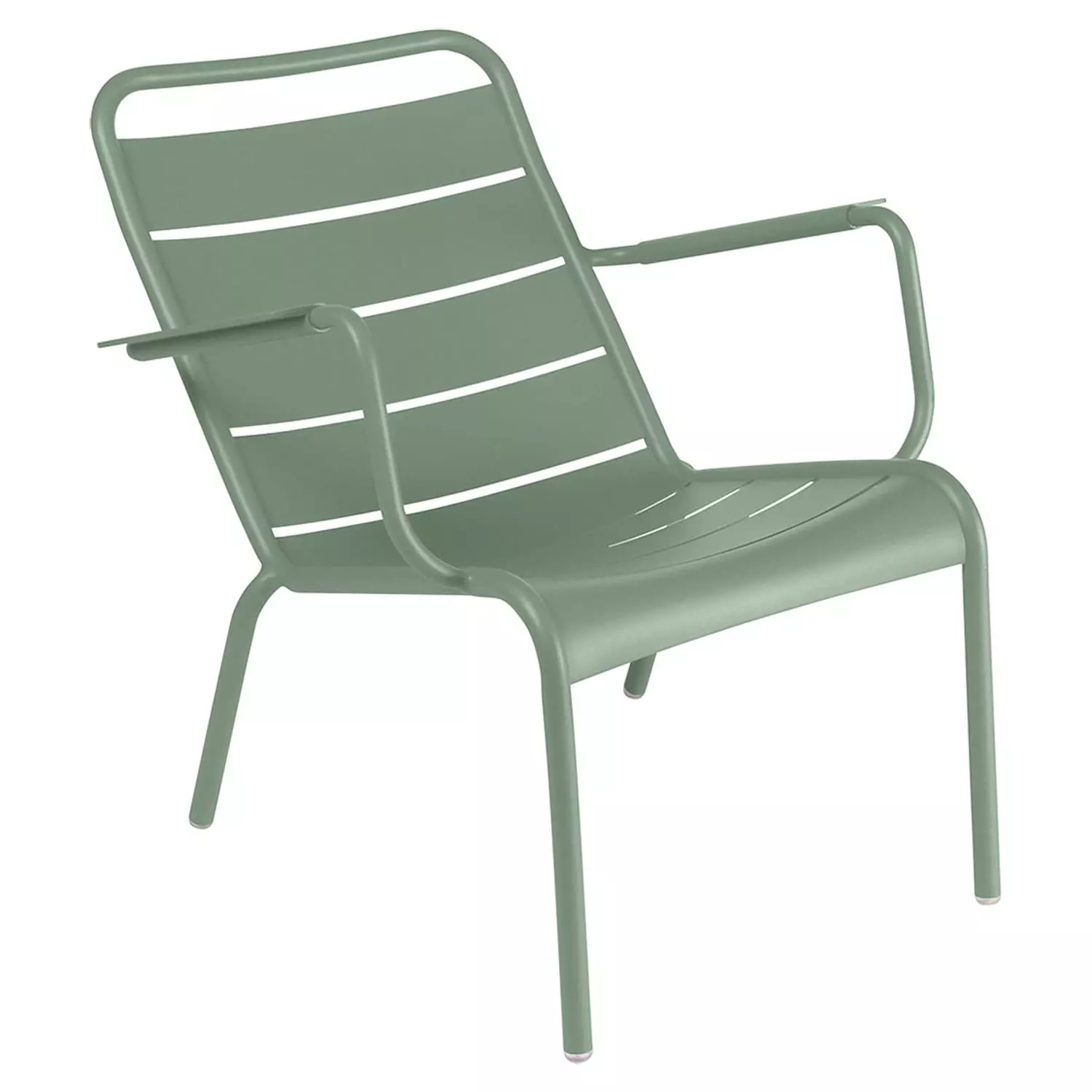 Fermob Luxembourg Fauteuil Laag, Cactus