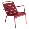 Fermob Luxembourg Fauteuil Laag, Chili